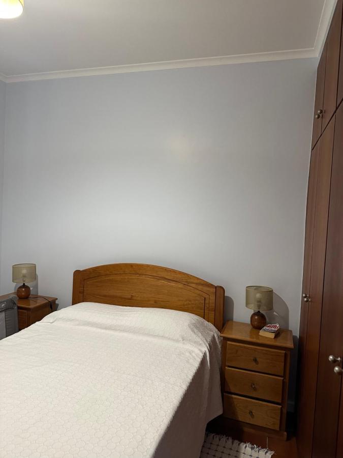 Apartamentos Amarelo Canical  Luaran gambar