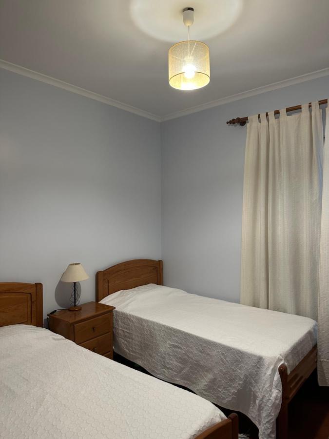 Apartamentos Amarelo Canical  Luaran gambar