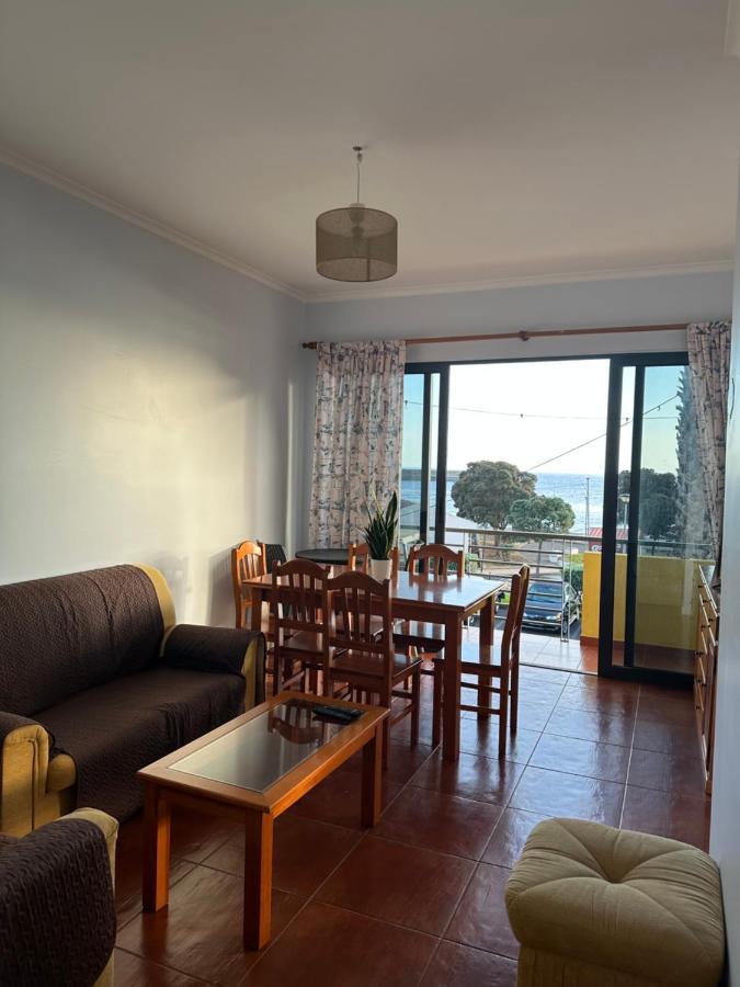 Apartamentos Amarelo Canical  Luaran gambar