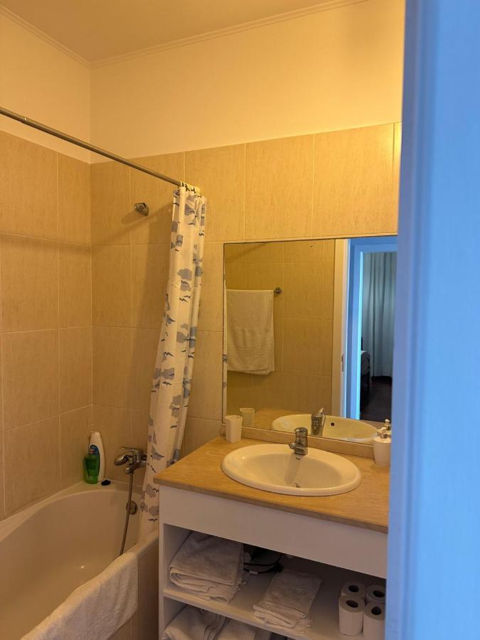 Apartamentos Amarelo Canical  Luaran gambar